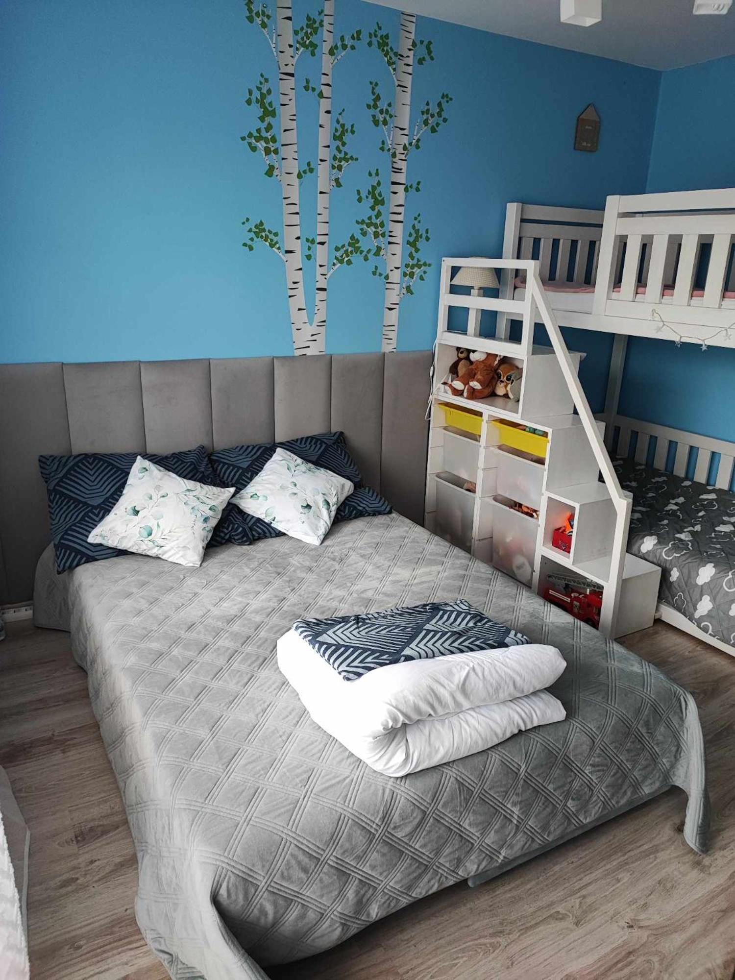 Apartament W Sam Raz 斯武普斯克 外观 照片