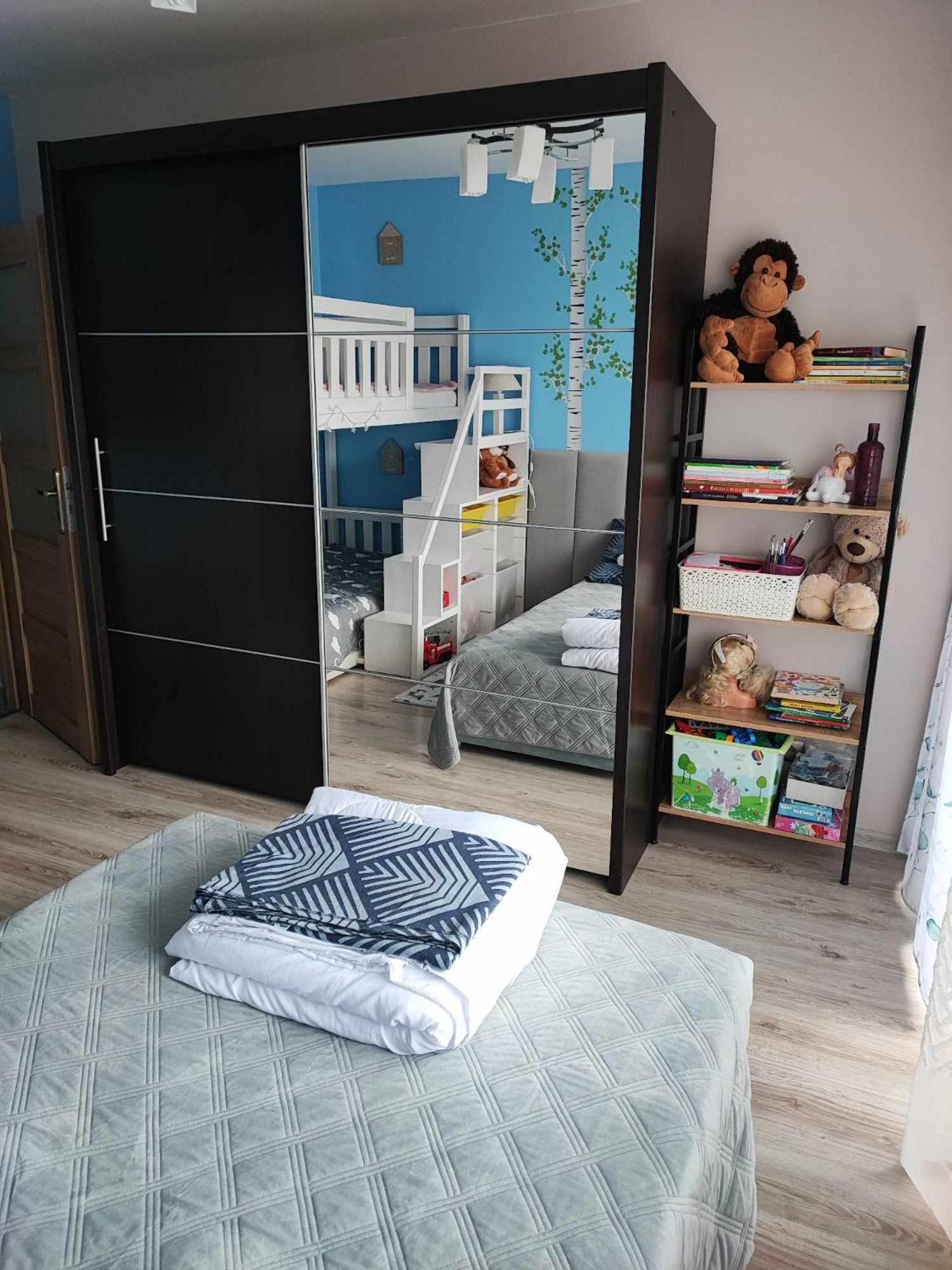 Apartament W Sam Raz 斯武普斯克 外观 照片